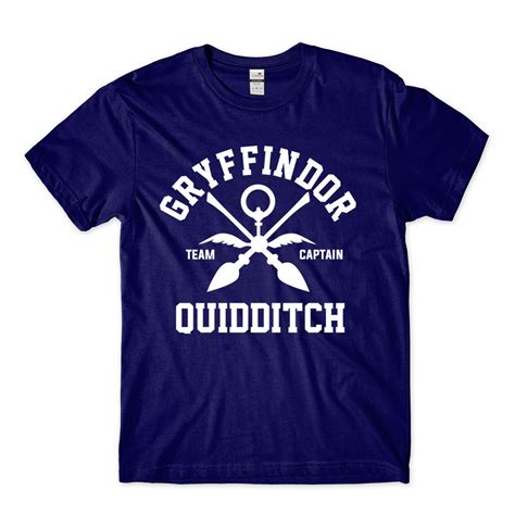 quidditch shirt|More.